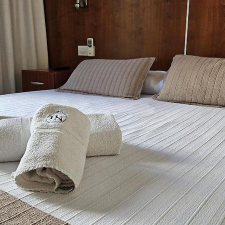 Hotel Novi Mar del Plata Dış mekan fotoğraf