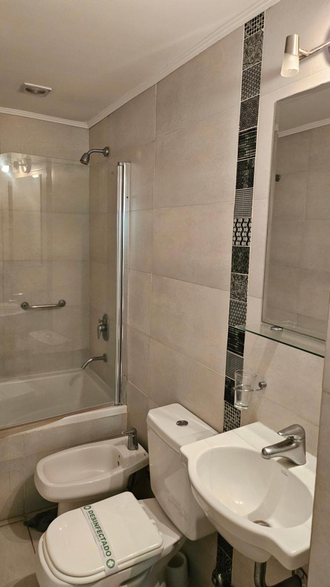 Hotel Novi Mar del Plata Dış mekan fotoğraf
