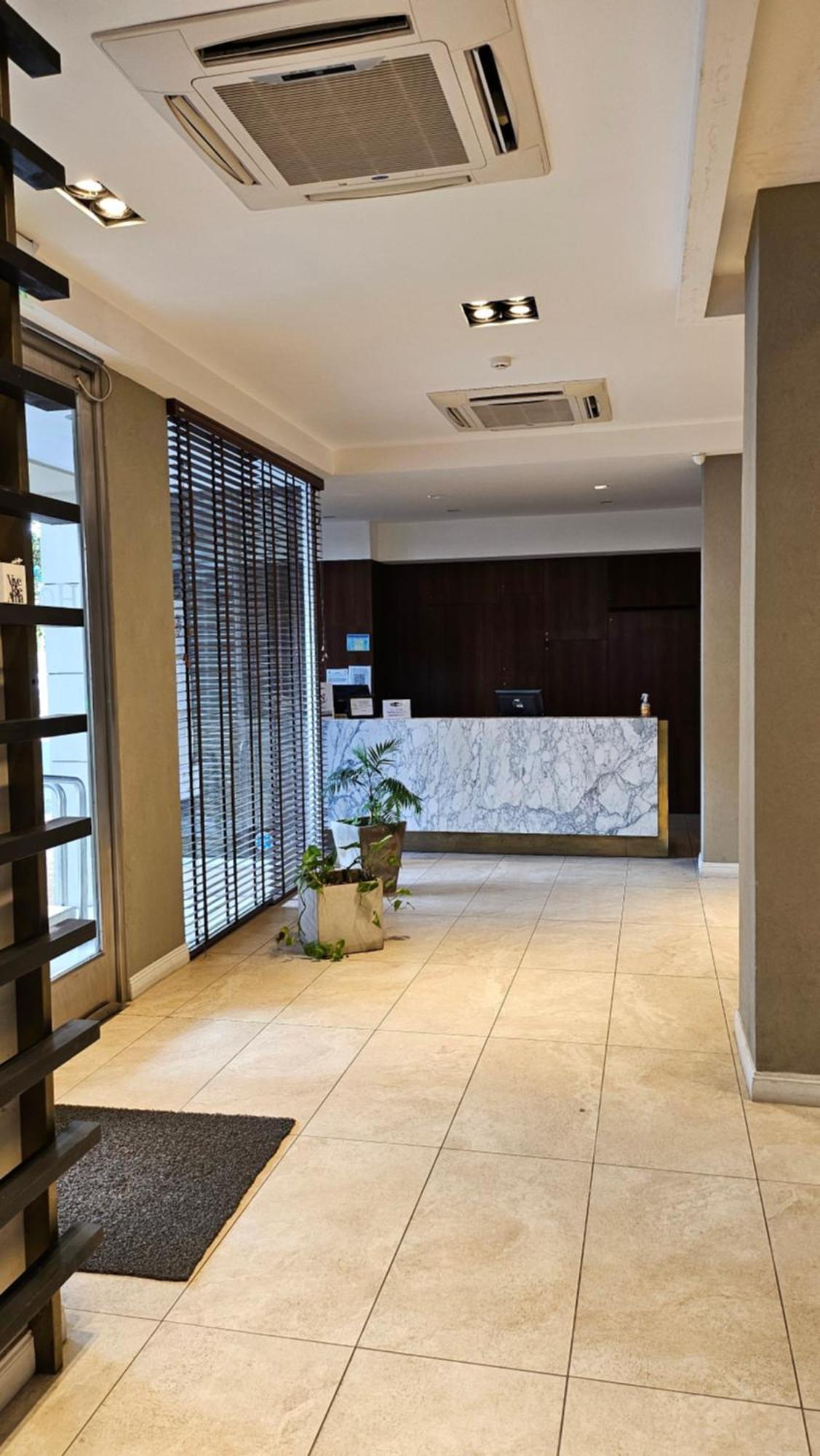 Hotel Novi Mar del Plata Dış mekan fotoğraf