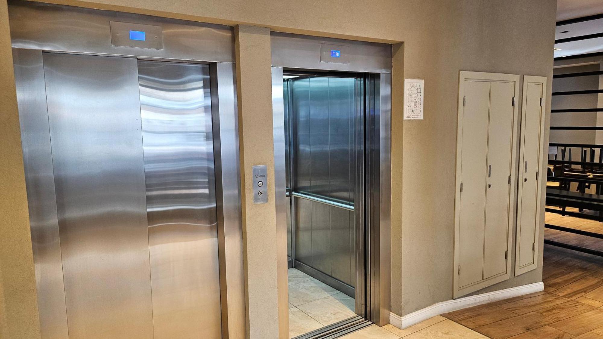 Hotel Novi Mar del Plata Dış mekan fotoğraf