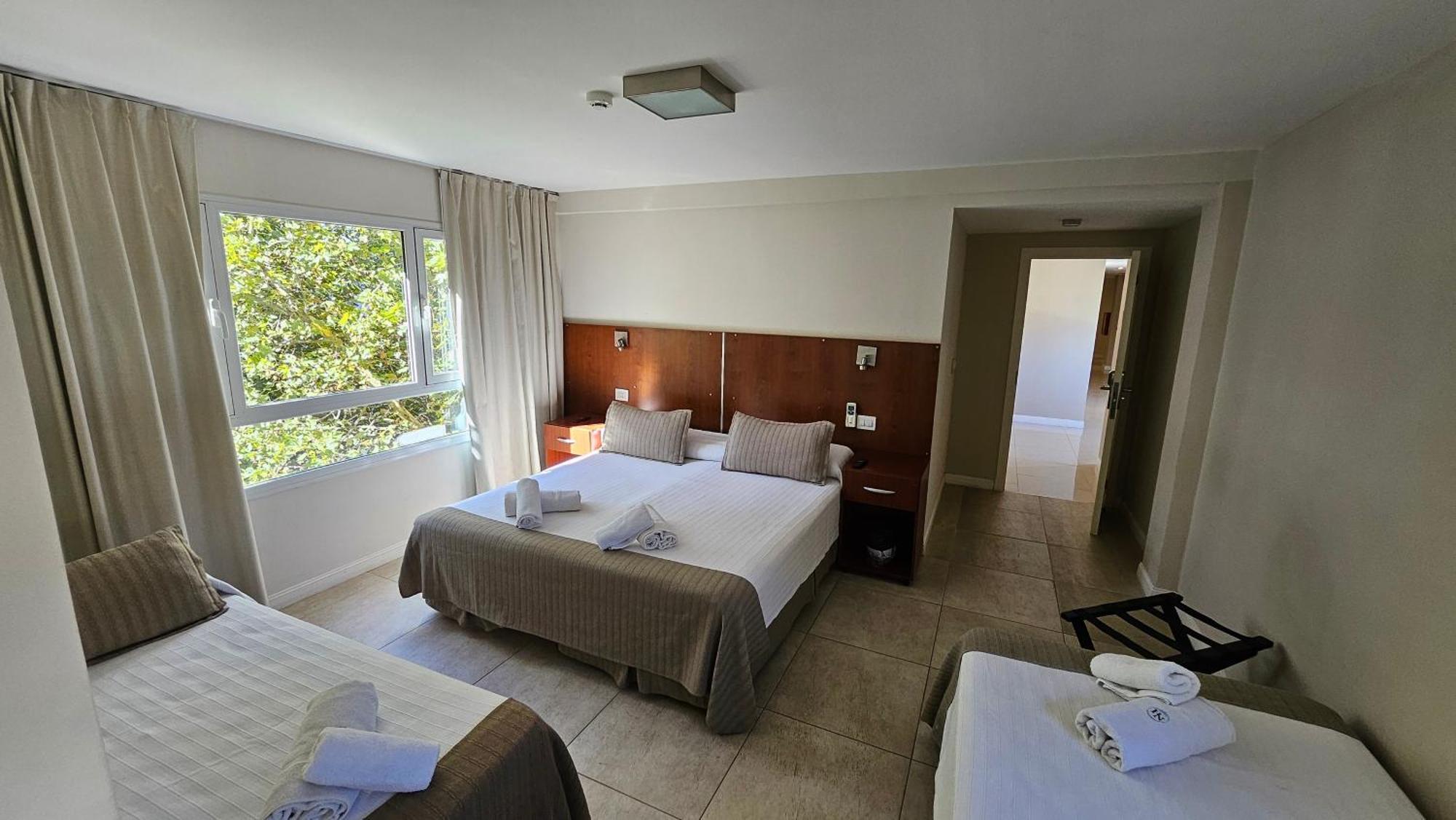 Hotel Novi Mar del Plata Dış mekan fotoğraf