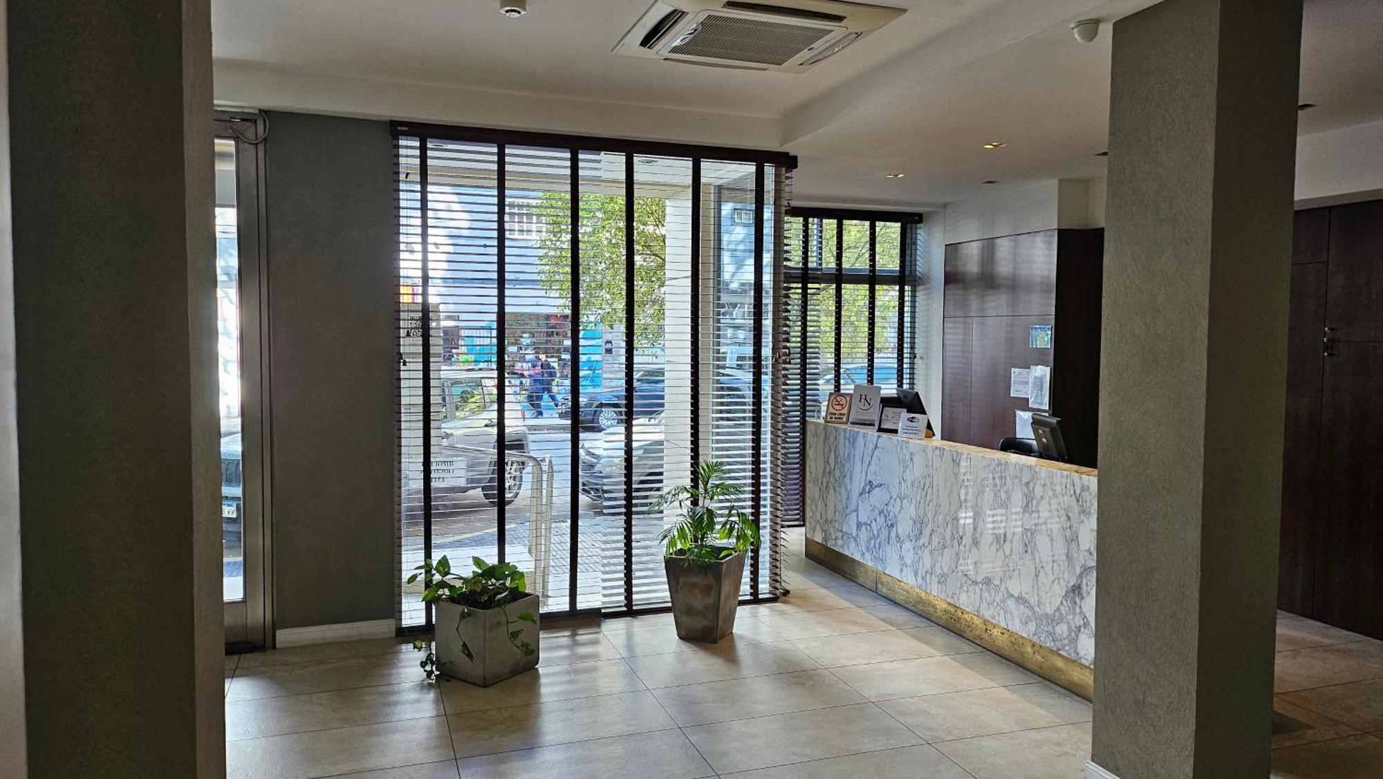 Hotel Novi Mar del Plata Dış mekan fotoğraf