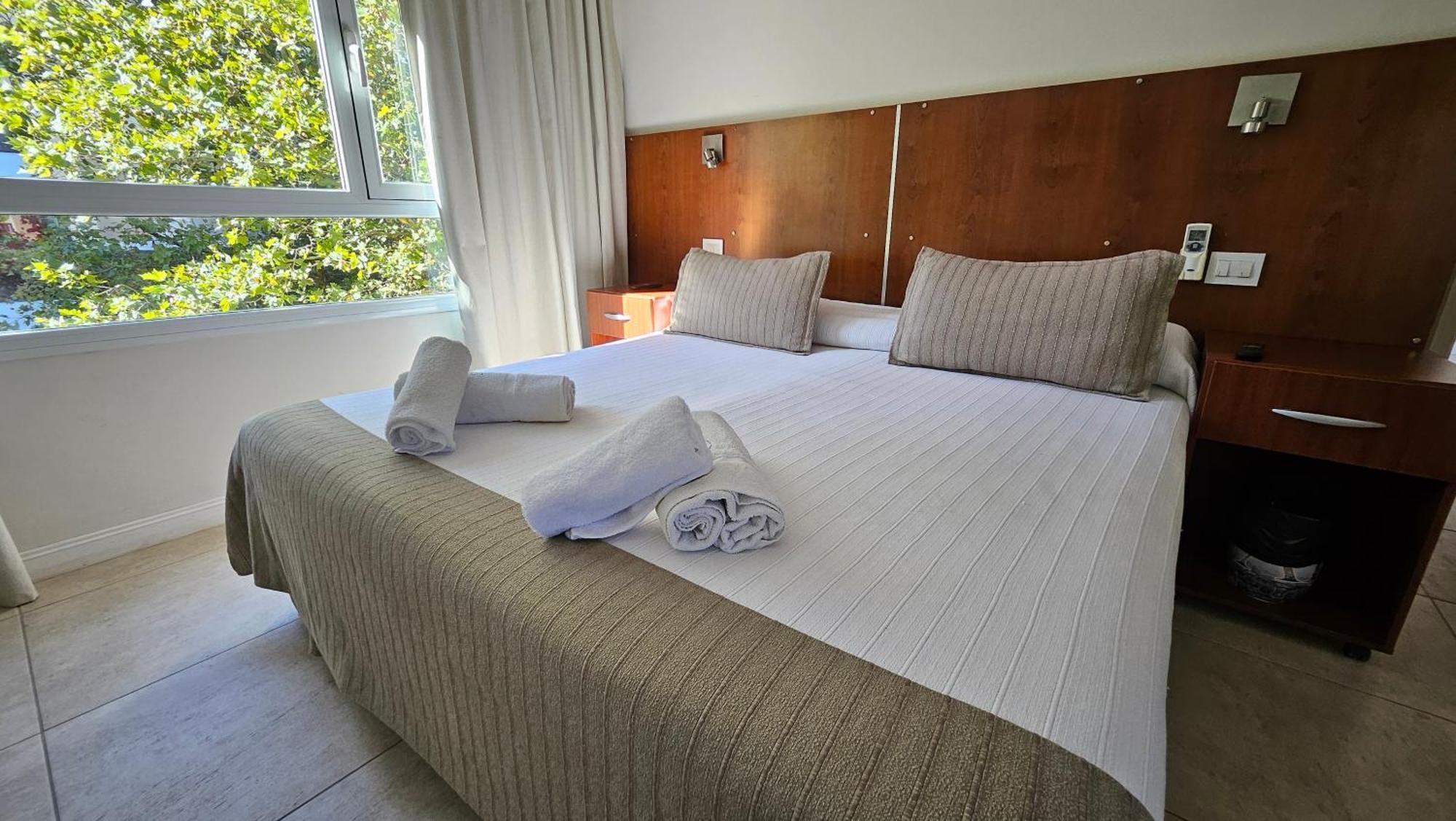 Hotel Novi Mar del Plata Dış mekan fotoğraf