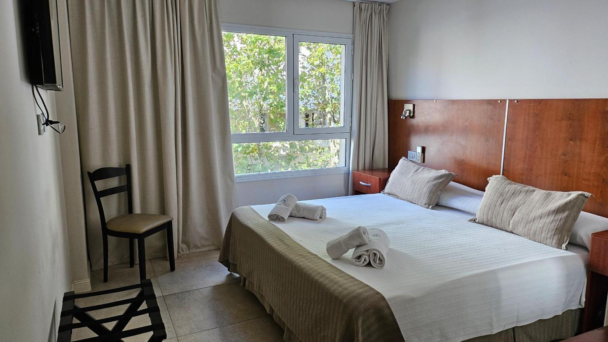 Hotel Novi Mar del Plata Dış mekan fotoğraf